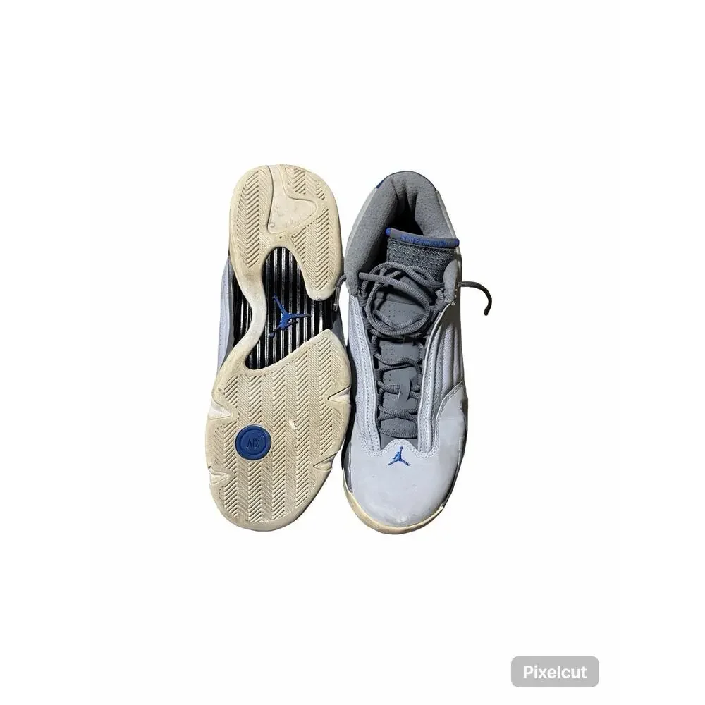 Jordan nike air